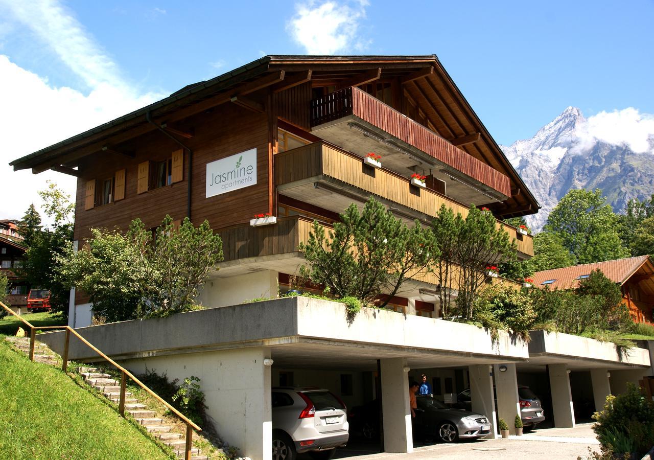 Matterhorn - Griwa Rent Ag