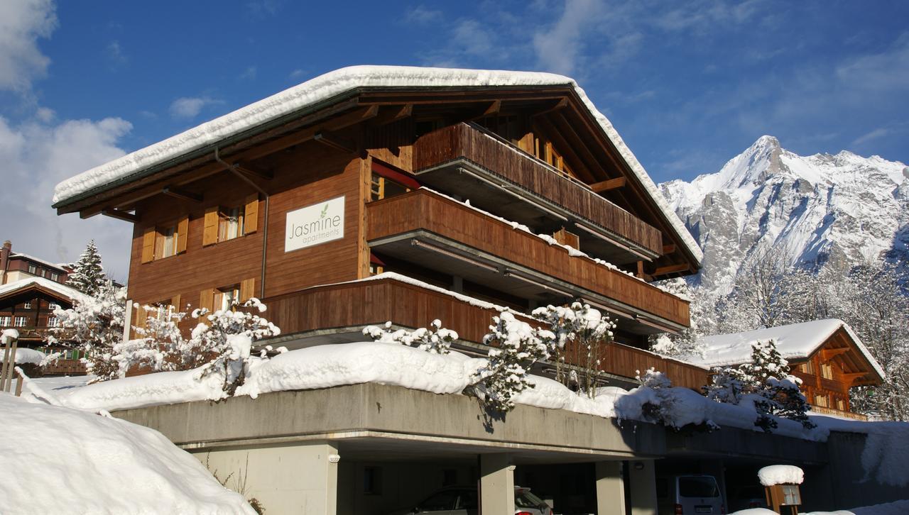 Apartment Matterhorn - Griwa Rent Ag *