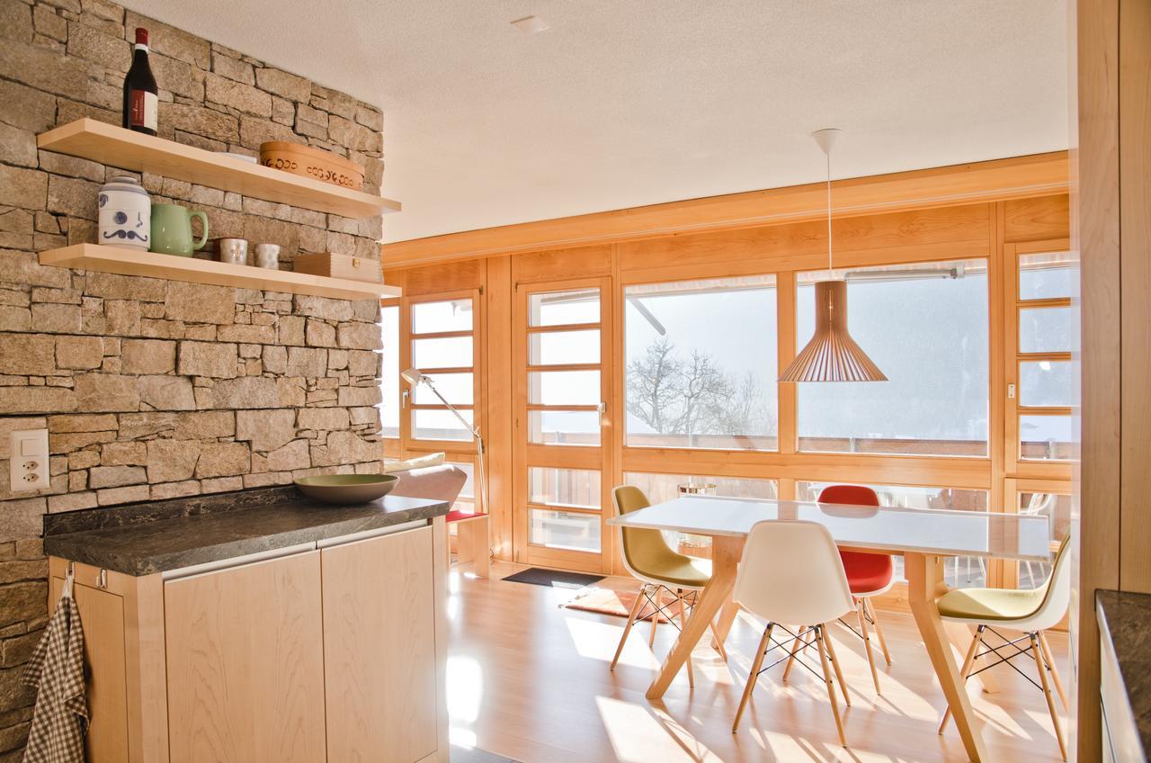 Matterhorn - Griwa Rent Ag * Grindelwald
