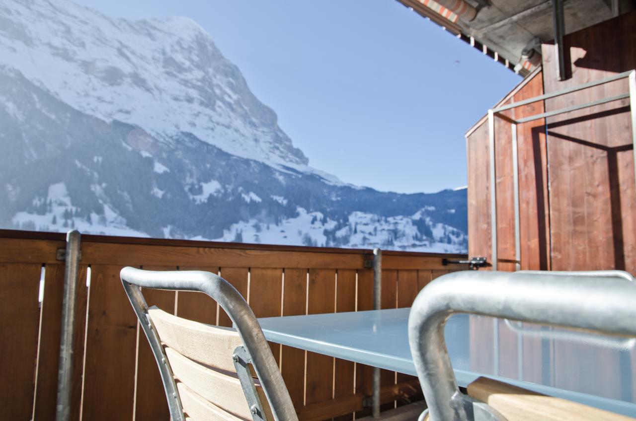 Apartment Matterhorn - Griwa Rent Ag *