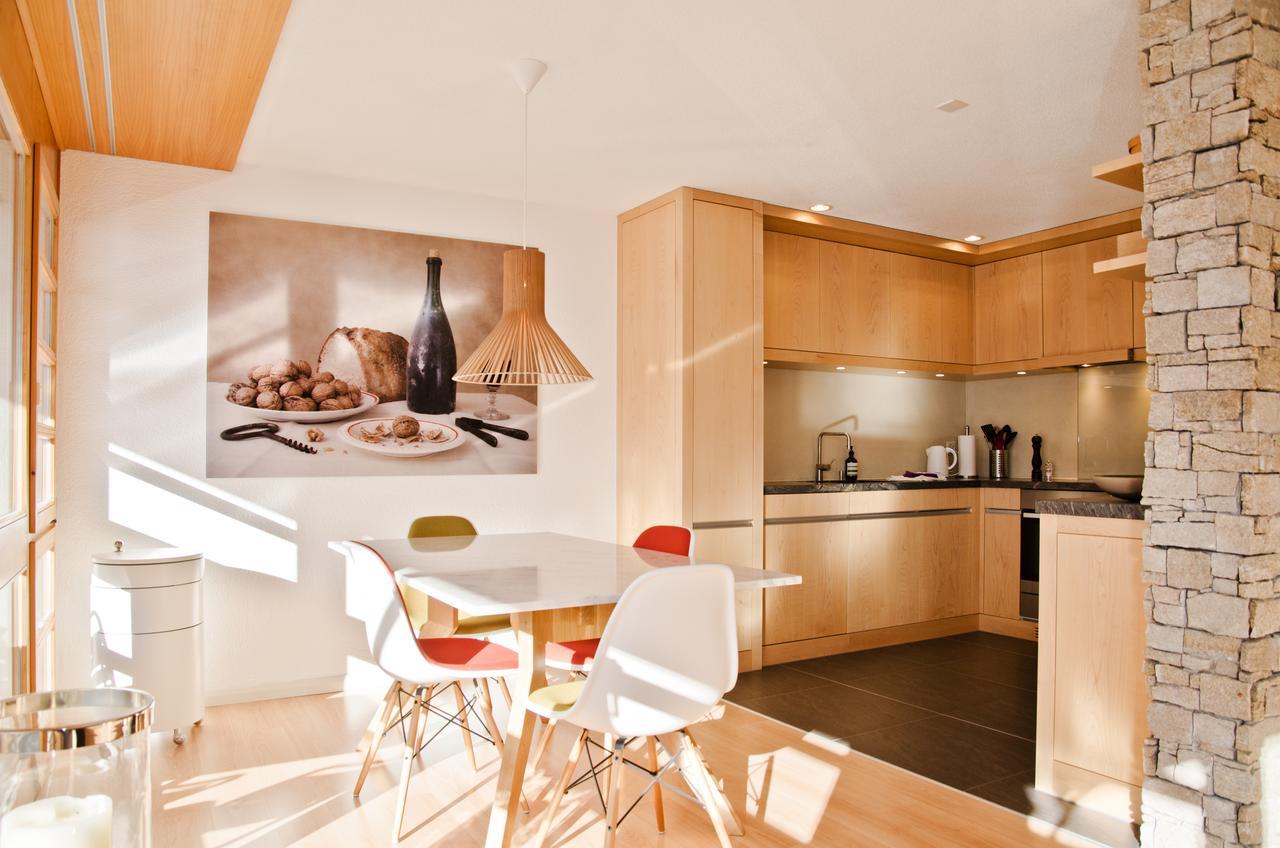 Matterhorn - Griwa Rent Ag Grindelwald