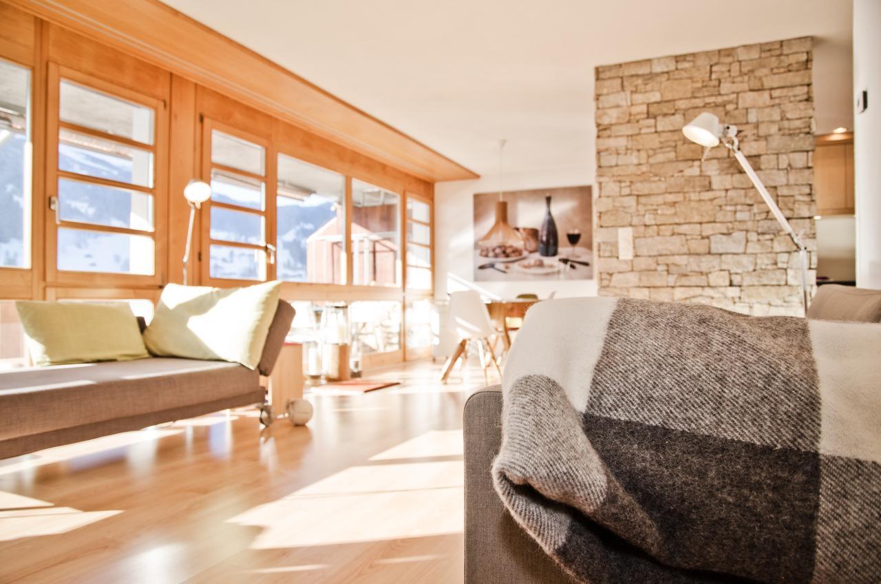 Matterhorn - Griwa Rent Ag *