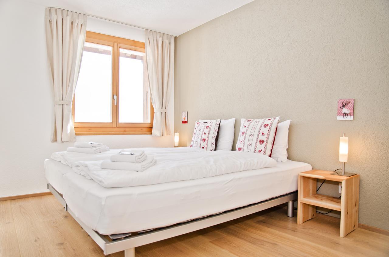Apartment Matterhorn - Griwa Rent Ag